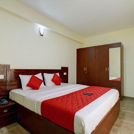 Pine Hill Suites Ooty Exterior photo