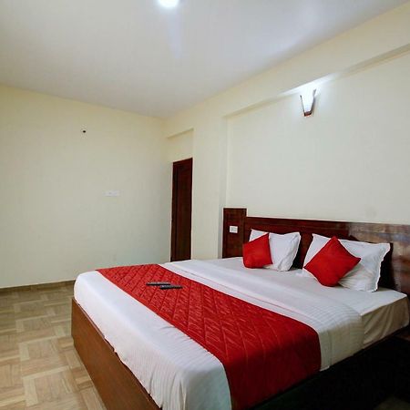 Pine Hill Suites Ooty Exterior photo